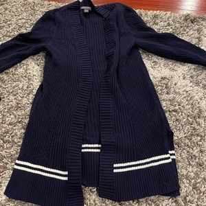 Pea in the Pod Cardigan